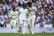 England v India - 5th Rothesay Test Match: Day Two - Source: Getty